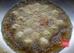 炸豆腐丸子的做法图解9