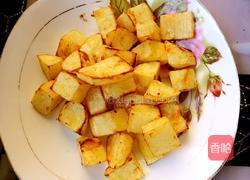 土豆烧猪蹄的做法图解8