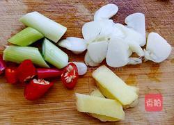 东北一锅出的做法图解3