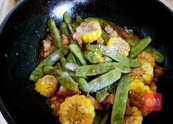 东北一锅出的做法图解10