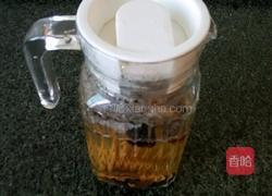 胖大海甘草茶的做法图解3