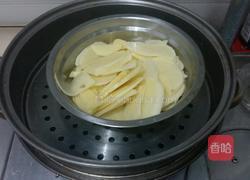 牡丹花开的做法图解9