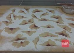 牡丹花开的做法图解11