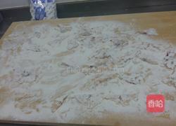 牡丹花开的做法图解12