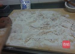 牡丹花开的做法图解13