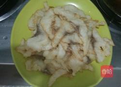 牡丹花开的做法图解16