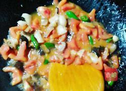 蕃茄冻豆腐的做法图解7