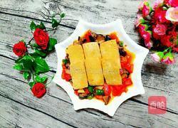 蕃茄冻豆腐的做法图解9