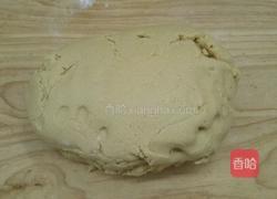 开口笑的做法图解6