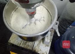 开口笑的做法图解5