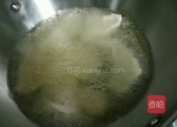 传统锅包肉的做法图解6