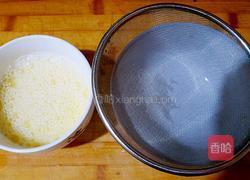 海参鸡蛋羹的做法图解3