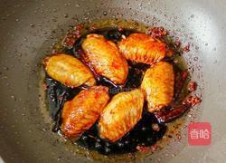 红烧鸡翅土豆的做法图解9