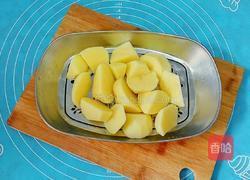 红烧鸡翅土豆的做法图解11