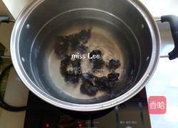 木耳藕片的做法图解3