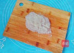 芹菜虾仁饺子的做法图解3