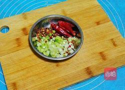 鱿鱼馅水饺的做法图解8