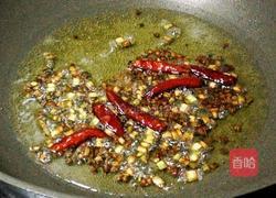 芹菜虾仁饺子的做法图解12