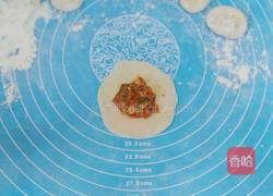 鱿鱼馅水饺的做法图解19