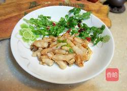 阿拉斯加鳕鱼柳的做法图解6