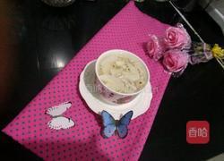 山药百合粥的做法图解10