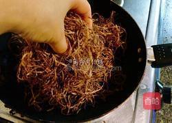 灯影牛肉的做法图解9