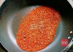 灯影牛肉的做法图解11