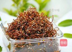 灯影牛肉的做法图解17