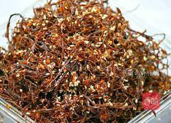 灯影牛肉的做法图解21