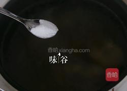 山药薏米排骨汤的做法图解4