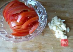 番茄炒土豆丝的做法图解2