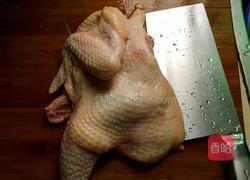 川味辣子鸡的做法图解2