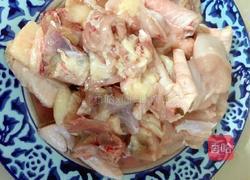 川味辣子鸡的做法图解3