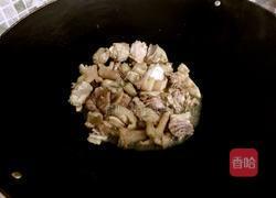 川味辣子鸡的做法图解5