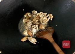 川味辣子鸡的做法图解6