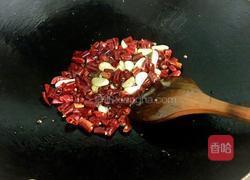 川味辣子鸡的做法图解9