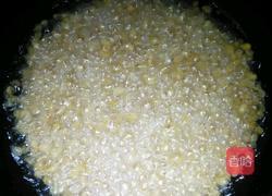 油酥黄豆的做法图解4