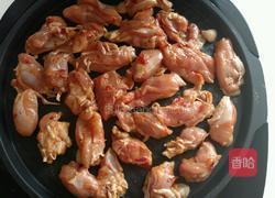 生煎鸡腿的做法图解4