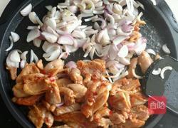 生煎鸡腿的做法图解5