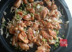 生煎鸡腿的做法图解6