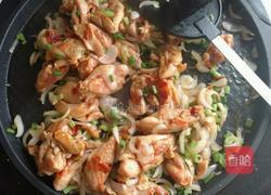 生煎鸡腿的做法图解7