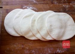 粉条土豆包的做法图解3