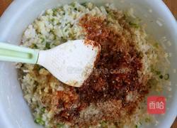 粉条土豆包的做法图解5