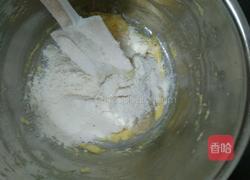 香蕉巧克力马芬(糖油拌和法)的做法图解5