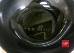 火腿炒面的做法图解5