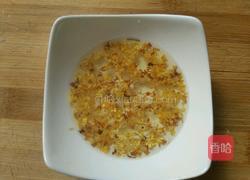 胭脂藕的做法图解6