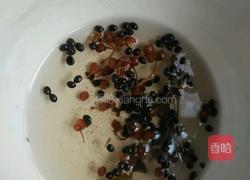 羊肉白菜水饺的做法图解2