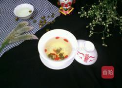 决明子杞菊水的做法图解4