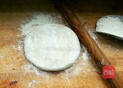 打卤手擀面的做法图解11