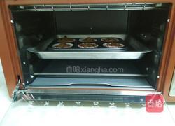巧克力蛋糕(糖油拌和法)的做法图解10
